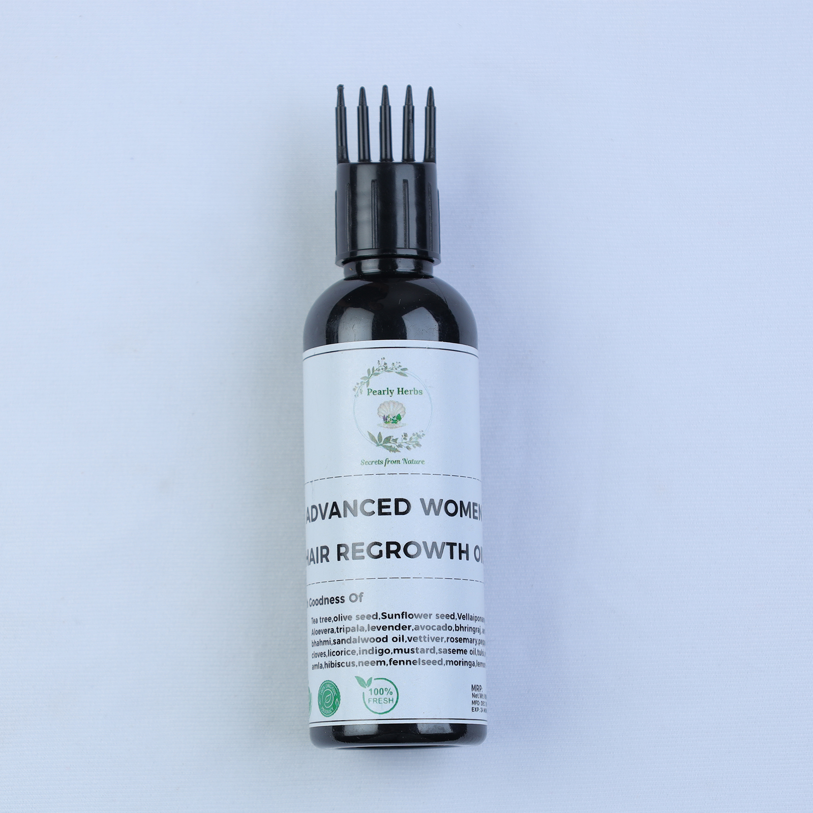 Advance Women Hair Regrow