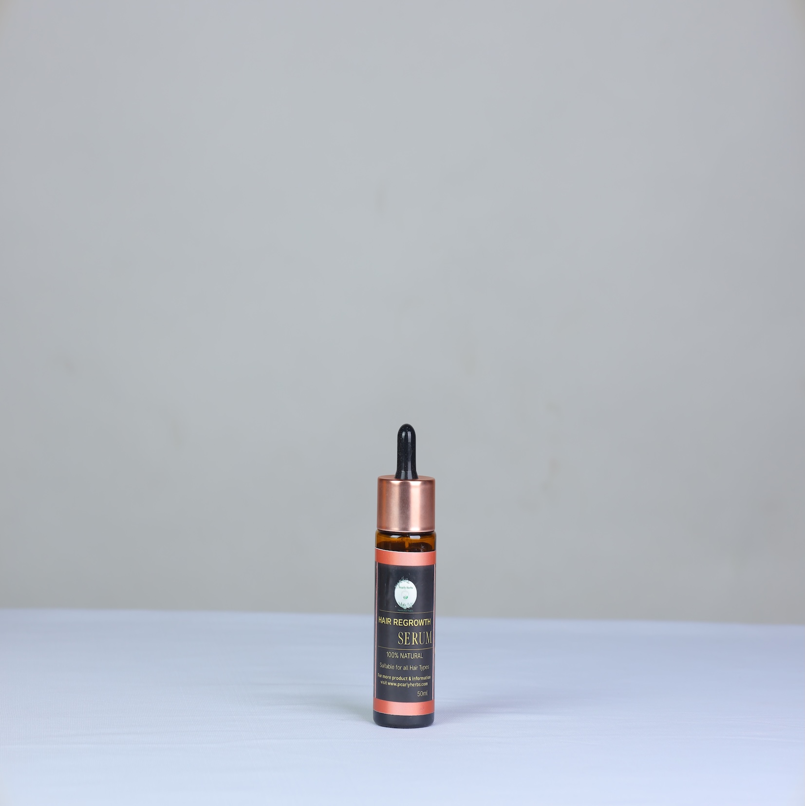 Hair Regrowth serum