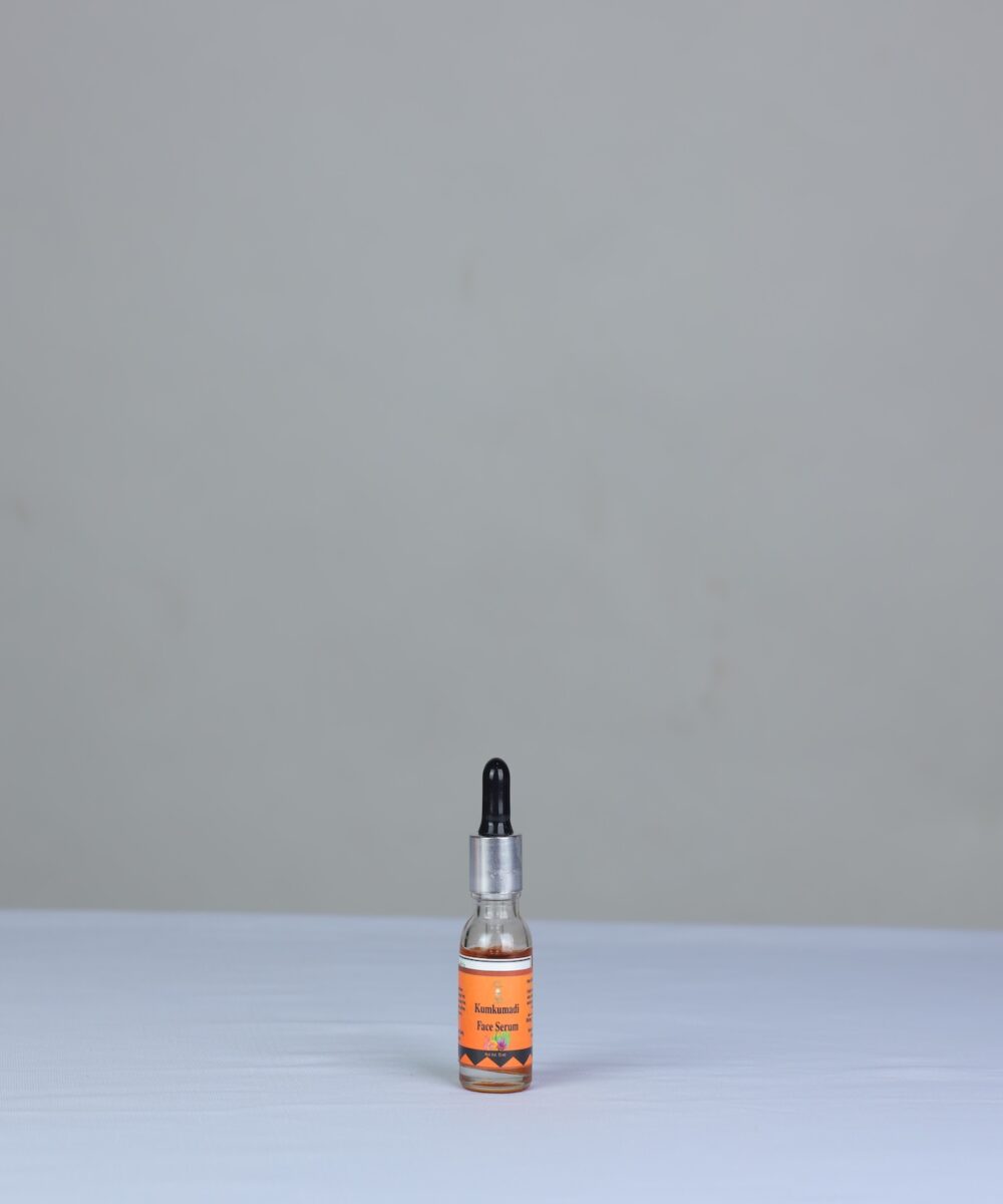 Kumkumadi Face Serum