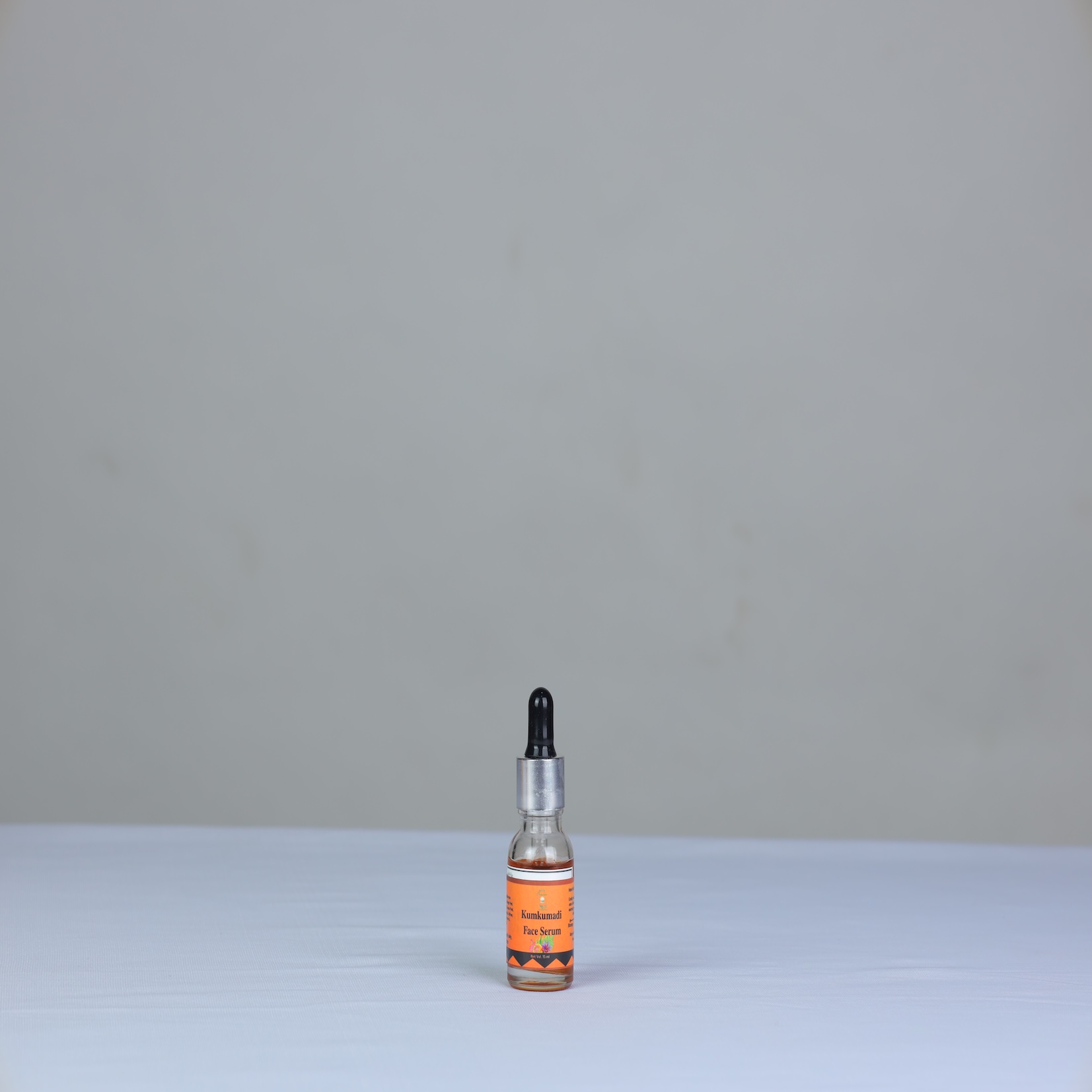 Kumkumadi Face Serum